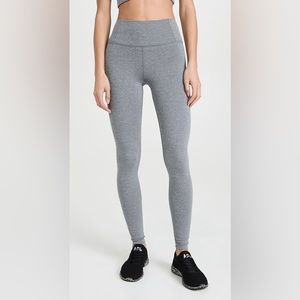 Girlfriend Collective Seamless High Rise Leggings